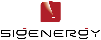 Sigenergy
